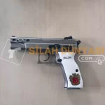 Memurdan az kullanılmış P8L