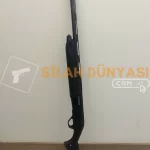 Winchester Yarı Otomatik Av Tüfeği