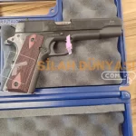 Colt 1911 45 acp