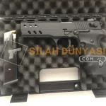 Temiz Zigana sport siyah