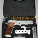 SİGSAUER XSİX 45 CALİBRE