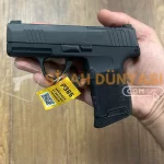 SİGSAUER P365 MİCRO