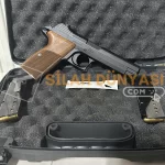 Sigsauer p210 