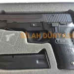 SİG SAUER P226 ALMAN