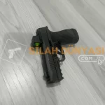 SİG SAUER P365 AXG LEGİON Orjinal REDDOT 