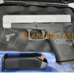 SIFIR GLOCK 48 GEN 5 SİLVIR