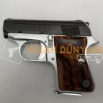 İSPANYOL ASTRA CAP ÇOK TEMİZ