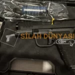SIFIR HS 11 PURÖDÜK RETDOTLU 15+1