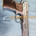 Altın İşlemeli Kılınç2000 Light 
