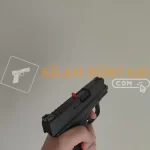 Springfield Armory HS H11 (Hellcat) Mikro Kompakt Gizli Taşıma Tabancası