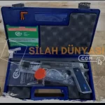 SIFIR COLT