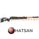 Hatsan vortex mod 125 sniper 