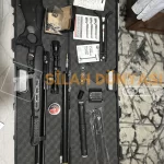 Hatsan BT65 Elite 5.5 mm – Çok Temiz, 2 Kez Kullanıldı