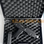 ACİL STEYR SSP HATASIZ