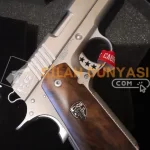 CABOT GUNS COMPANY