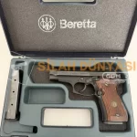 Beretta 81f temiz
