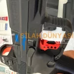 Full Aksesuarlı Canik Elite S Combat