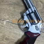 Smith wesson 38 special 6 patlar  orta boy