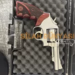 Smith wesson 38 special  model 15-3 6 patlar    4 inç