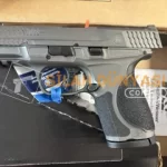 SMITH&WESSON M&P®9 M2.0 4 INCH METAL COMPACT NO THUMB SAFETY (SIFIR)