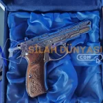 Kamu personelinden Cz 75 B sıfır ayarında 