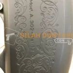 BERETTA 302 71 NAMLU 12 KALİBRE
