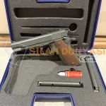 Tisaş Zig M 1911 - 45 Acp - Sıfır Bandında 
