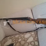 USRR TOZ66-SOVYET ÇİFTESİ