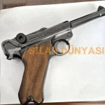 PARABELLUM ÇOK TEMİZ 