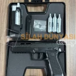 Sig Sauer P320 Spectre Comb