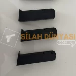 PİYASADAKİ TÜM İTAL TABANCALARIN ORJİNAL ŞARJÖRLERİ BULUNUR