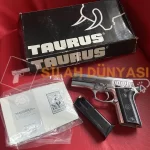 TAURUS PT915, nadir fırsat