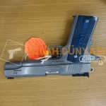 Sıfır kutusunda Colt Gold Cup Trophy Lite