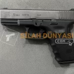 Glock 19 Gen4