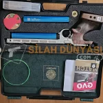Steyr Evo 10 4.5mm 