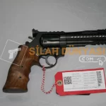 KORTH ROVELVER 357 MAGNUM 
