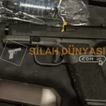SIFIR HS 11 PRODÜK RETDOTLU
