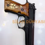 SIFIR AYARINDA KUTULU BERETTA 