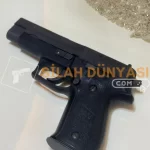 Sig Sauer P226