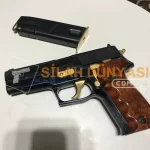 Sig Sauer P226