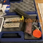 Kamu Personelinden Sıfır Colt Combat Commander 9x19