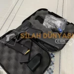 kutusunda tertemiz glock 19 c