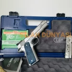Colt Gold Cup Lite 9x19 (0 kutusunda)
