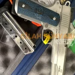 Colt tropy SıFıR 