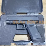 We Glock 19 Gen 4 