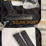 Kamu Görevlisinden Glock 19 Gen5 