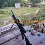 TERTEMİZ FACTOR SNİPER LONG+ DÜRBÜN