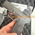 Sig Sauer P35 AXG Legion Orjinal REDDOT