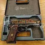 ACİL ÇOK UYGUN FİYATLI TERTEMİZ BERETTA 92 FS PARABELLUM