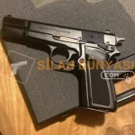  Miras 245NTbrowningHi-Power